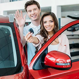 Auto Sales & Service