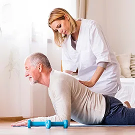 Health & Wellness