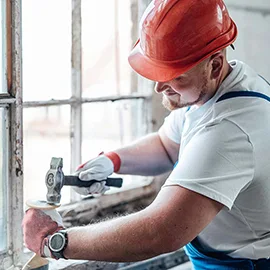 Home Improvement & Contractors