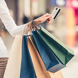 Shopping & Retail